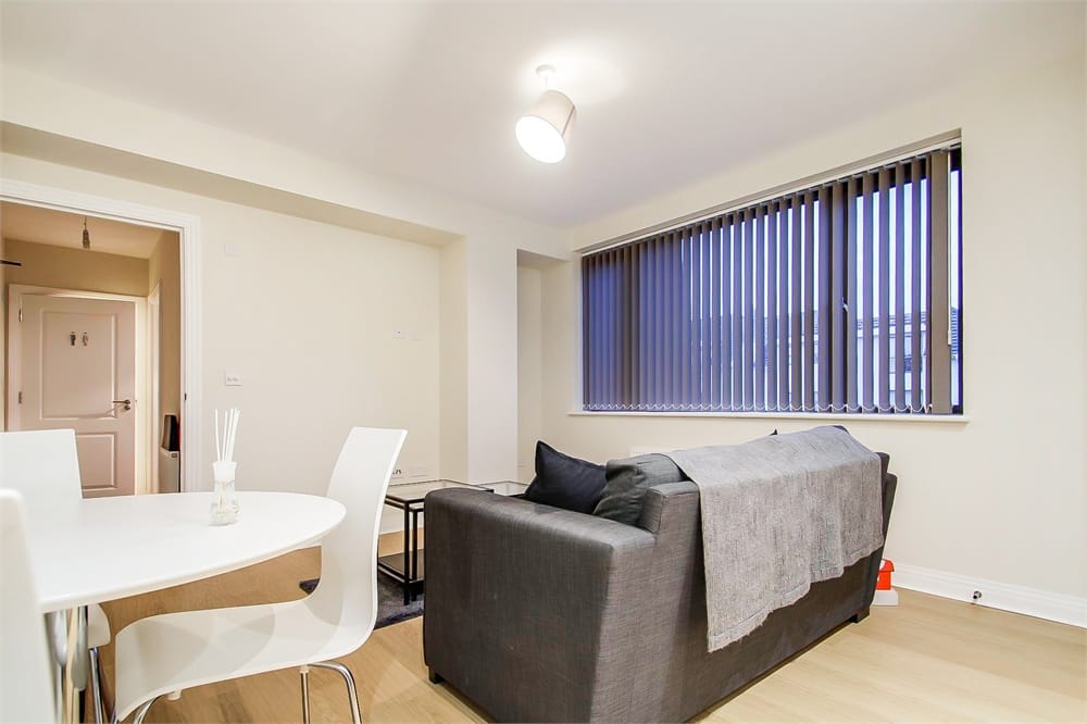 Flat Classon Close in Greater London