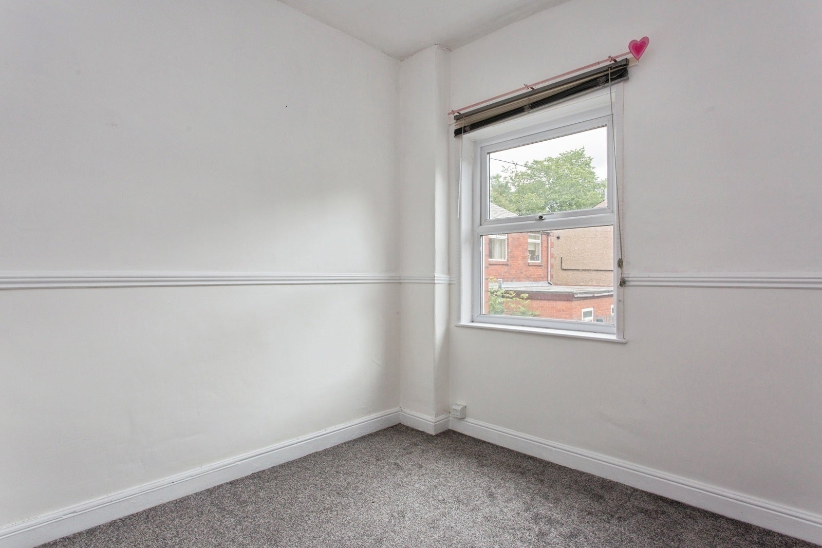 House Worthy Street in Chorley
