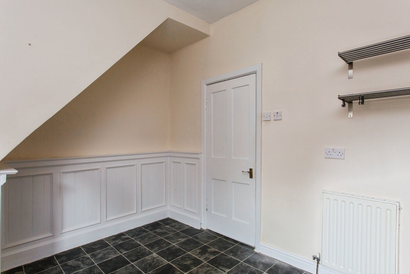 House Worthy Street in Chorley