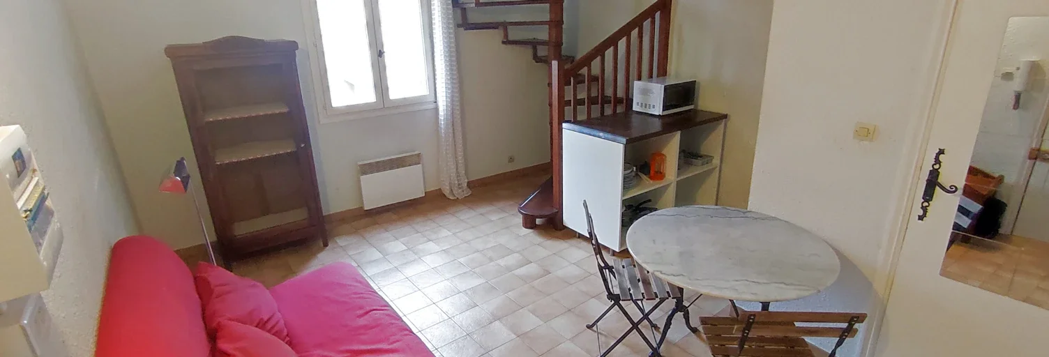 Appartement Rue des Gondreaux à Aix-en-Provence