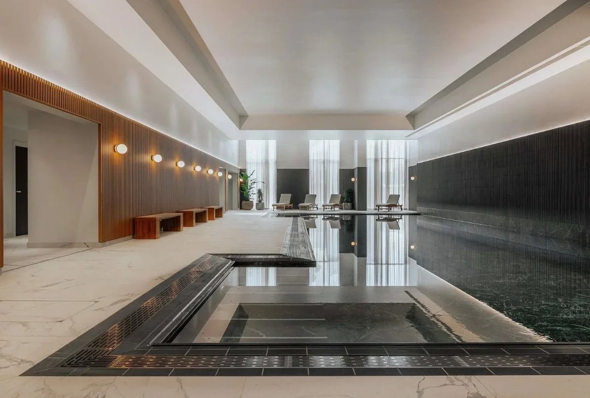 Flat Linver Road in Greater London
