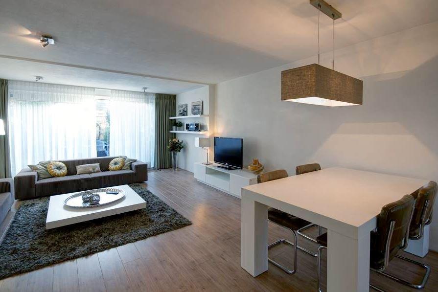 Woning te huur: Willem Andriessenlaan, Amstelveen