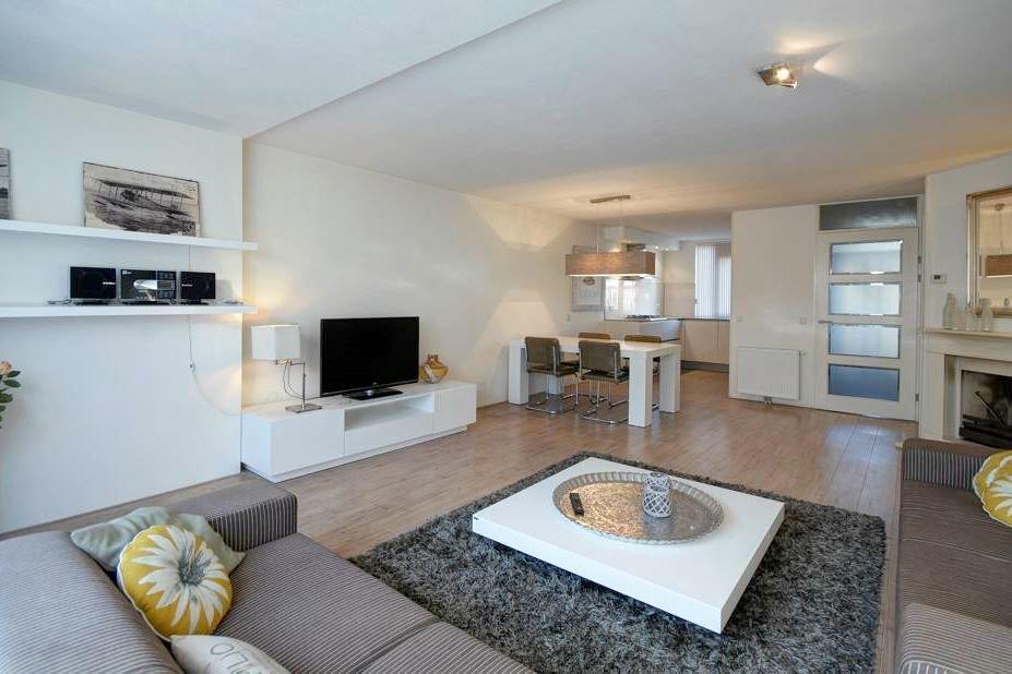 Woning te huur: Willem Andriessenlaan, Amstelveen