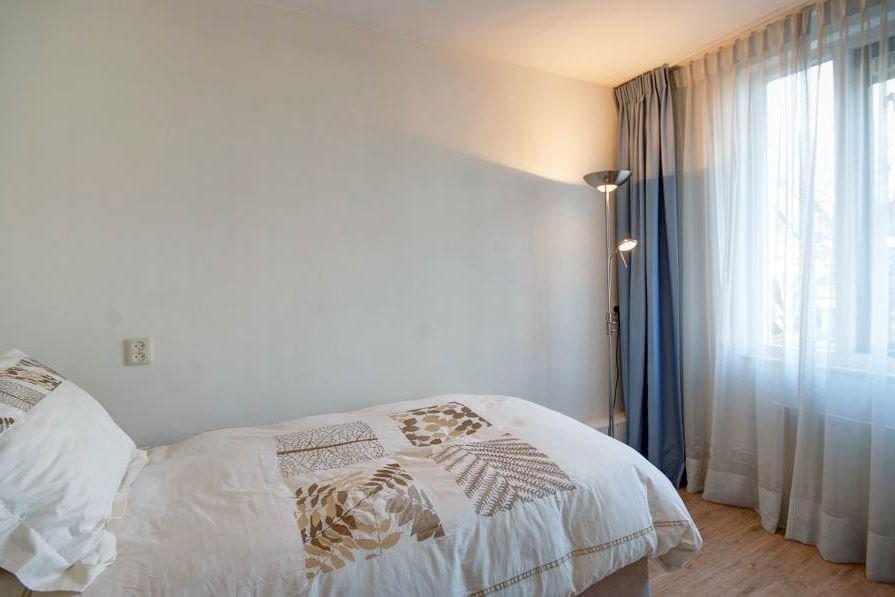 Woning te huur: Willem Andriessenlaan, Amstelveen