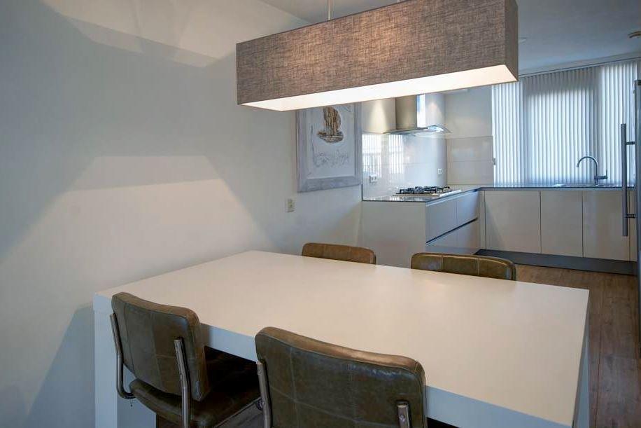 Woning te huur: Willem Andriessenlaan, Amstelveen