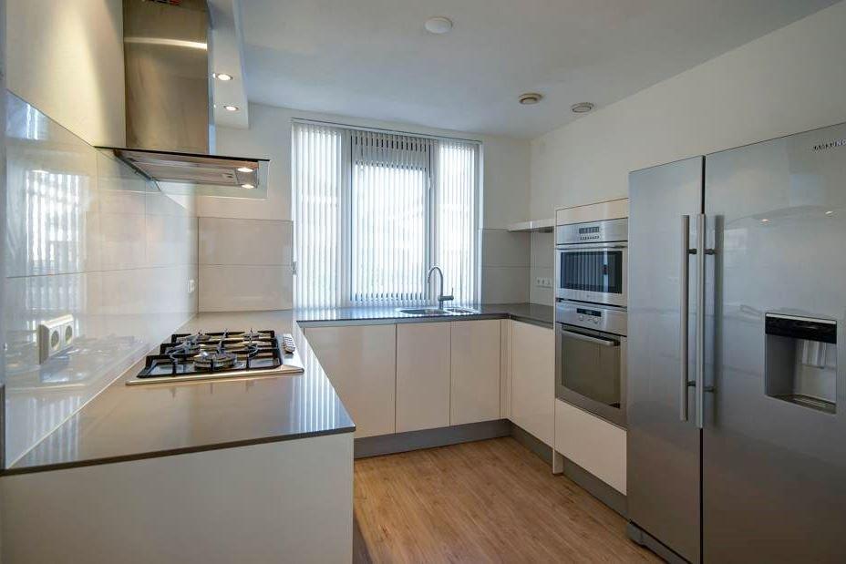 Woning te huur: Willem Andriessenlaan, Amstelveen