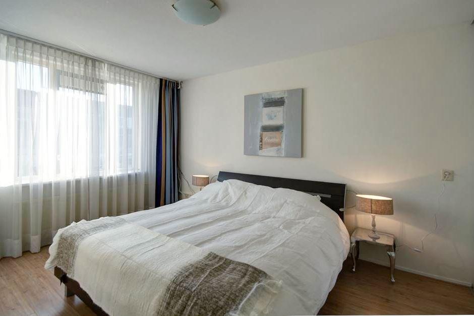 Woning te huur: Willem Andriessenlaan, Amstelveen