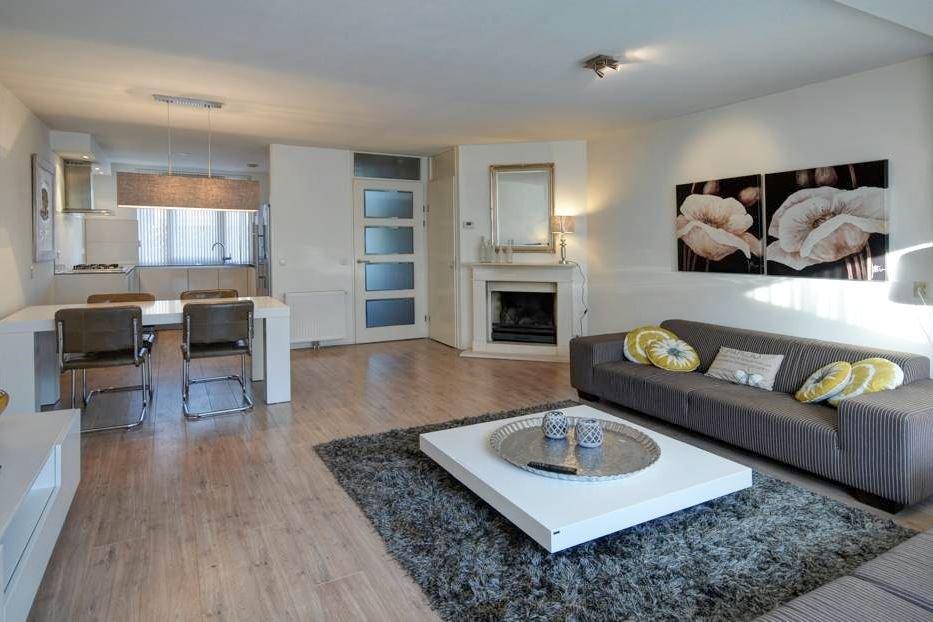 Woning te huur: Willem Andriessenlaan, Amstelveen