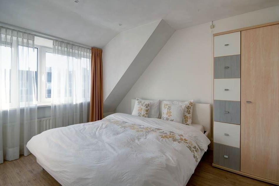 Woning te huur: Willem Andriessenlaan, Amstelveen