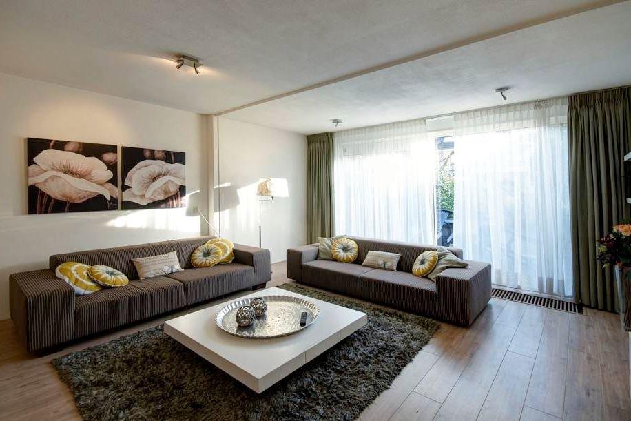 Woning te huur: Willem Andriessenlaan, Amstelveen