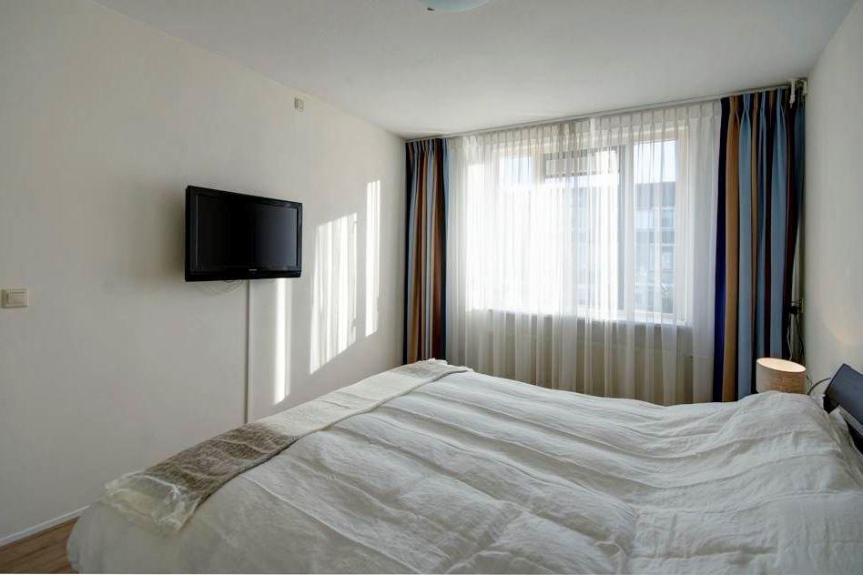 Woning te huur: Willem Andriessenlaan, Amstelveen