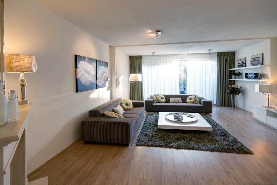 Woning te huur: Willem Andriessenlaan, Amstelveen
