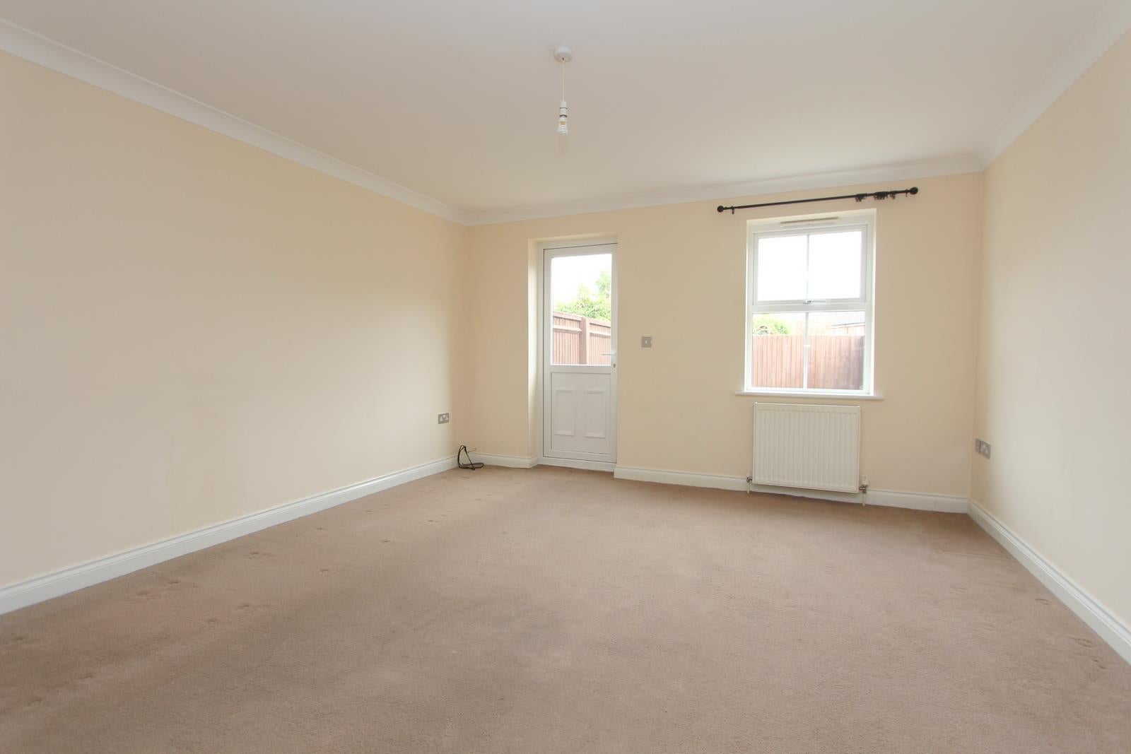 House Rochester Mews in Leighton-Linslade