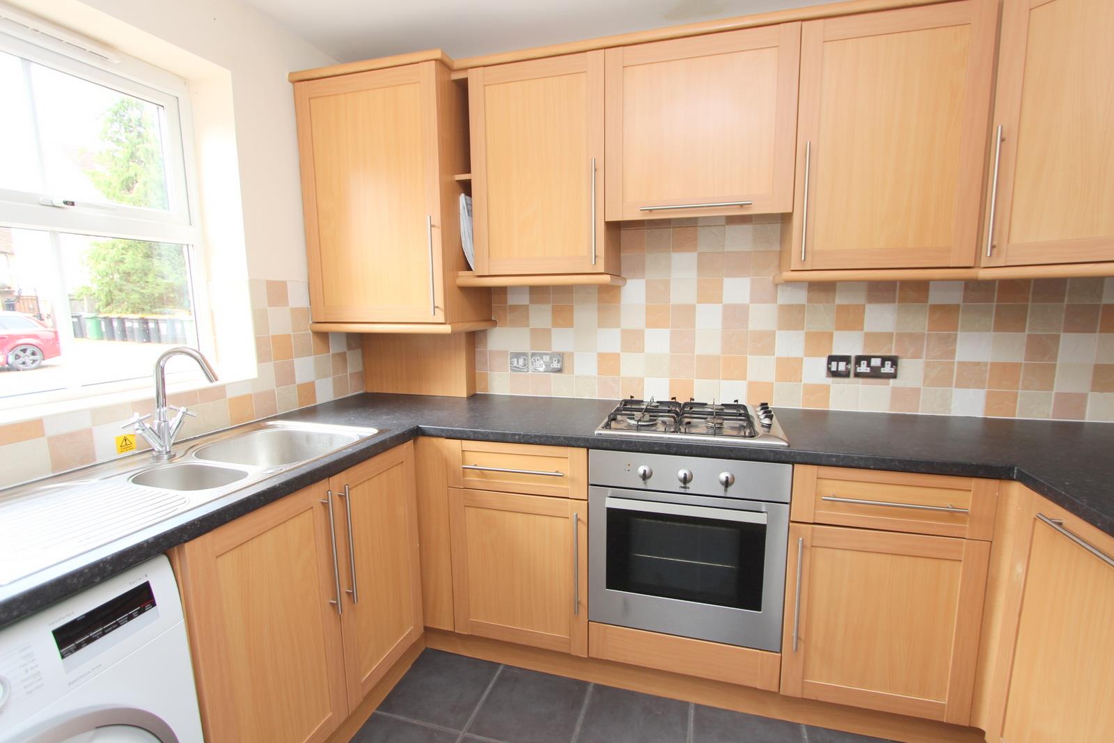 House Rochester Mews in Leighton-Linslade