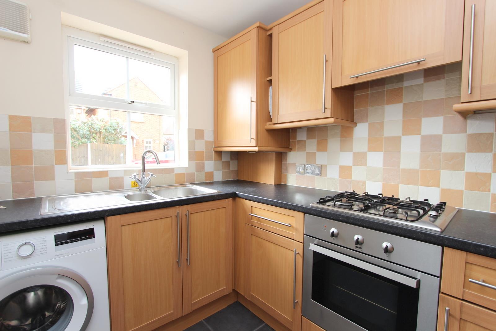House Rochester Mews in Leighton-Linslade
