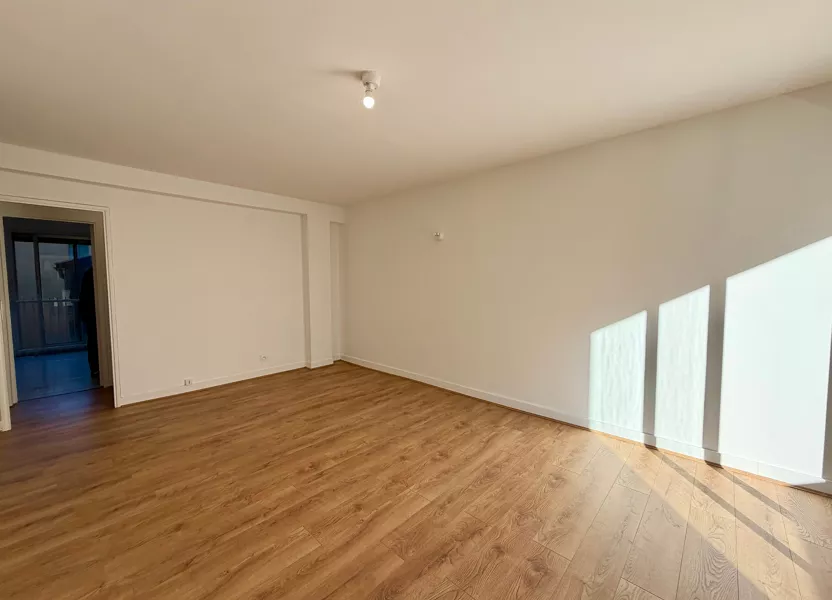 Appartement Rue Paul Mériel à Toulouse