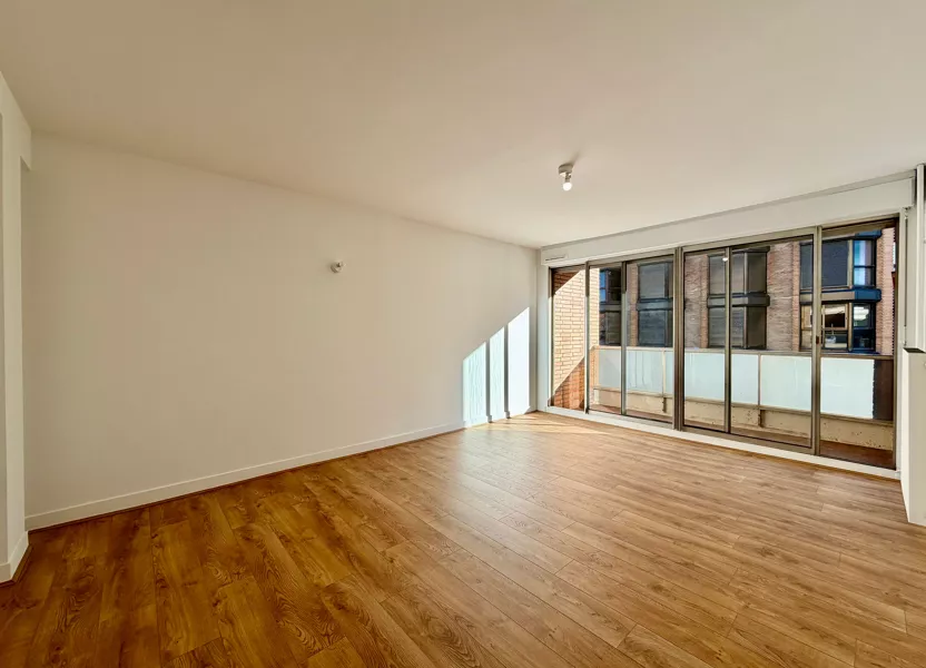 Appartement Rue Paul Mériel à Toulouse