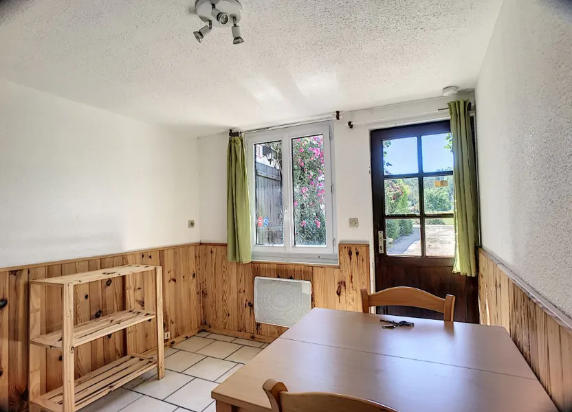 Appartement Chemin de la Ronce à Vouzon