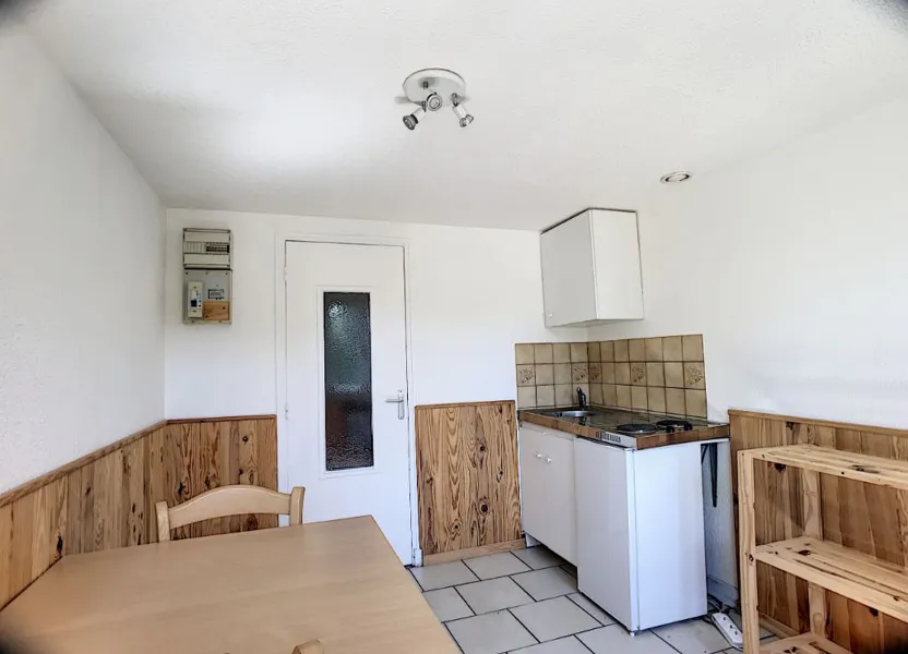 Appartement Route des Moynard à Ménestreau-en-Villette