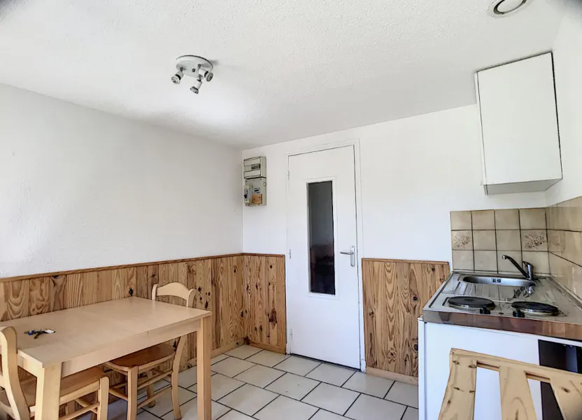 Appartement Chemin de la Ronce à Vouzon