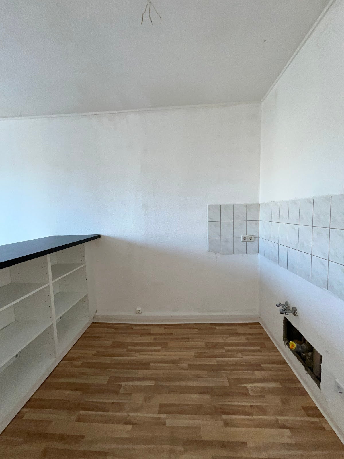 Wohnung Südstraße in Gera