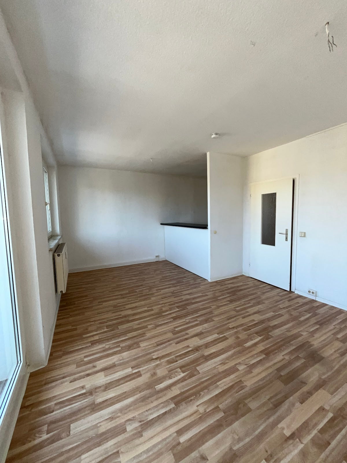 Wohnung Südstraße in Gera