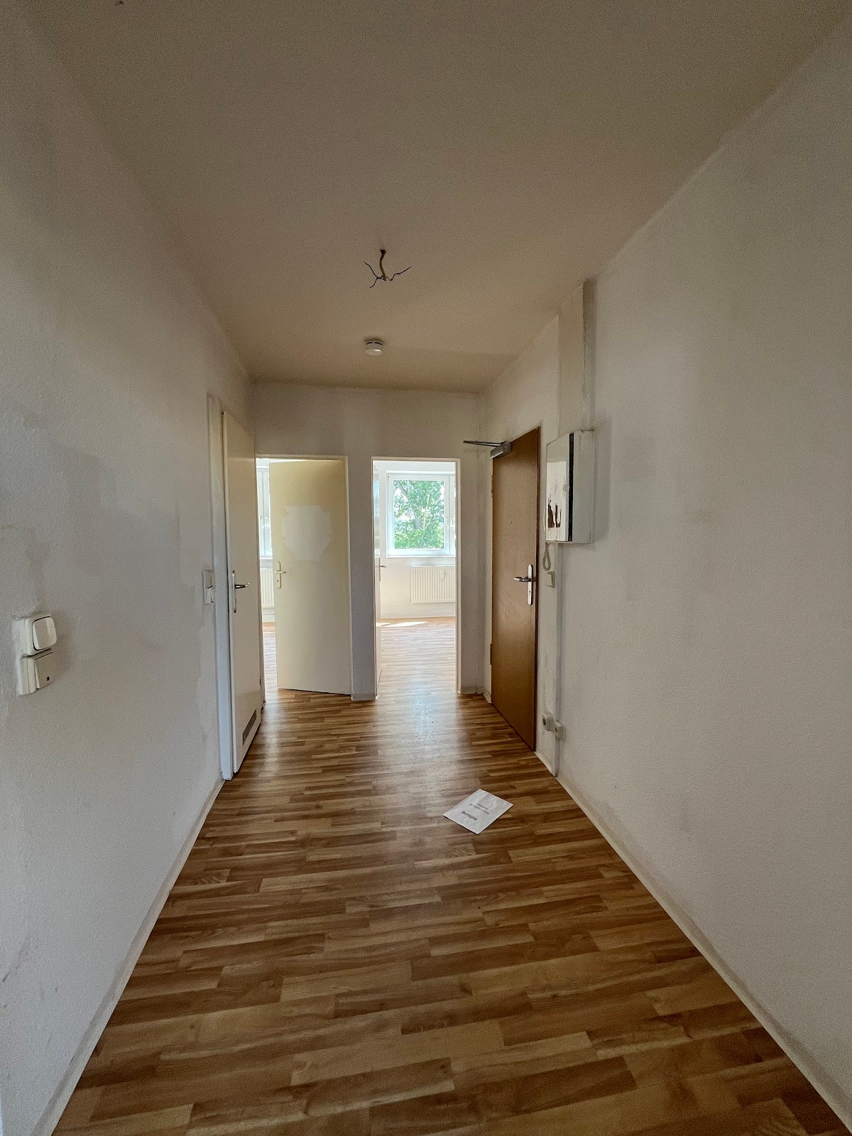 Wohnung Südstraße in Gera