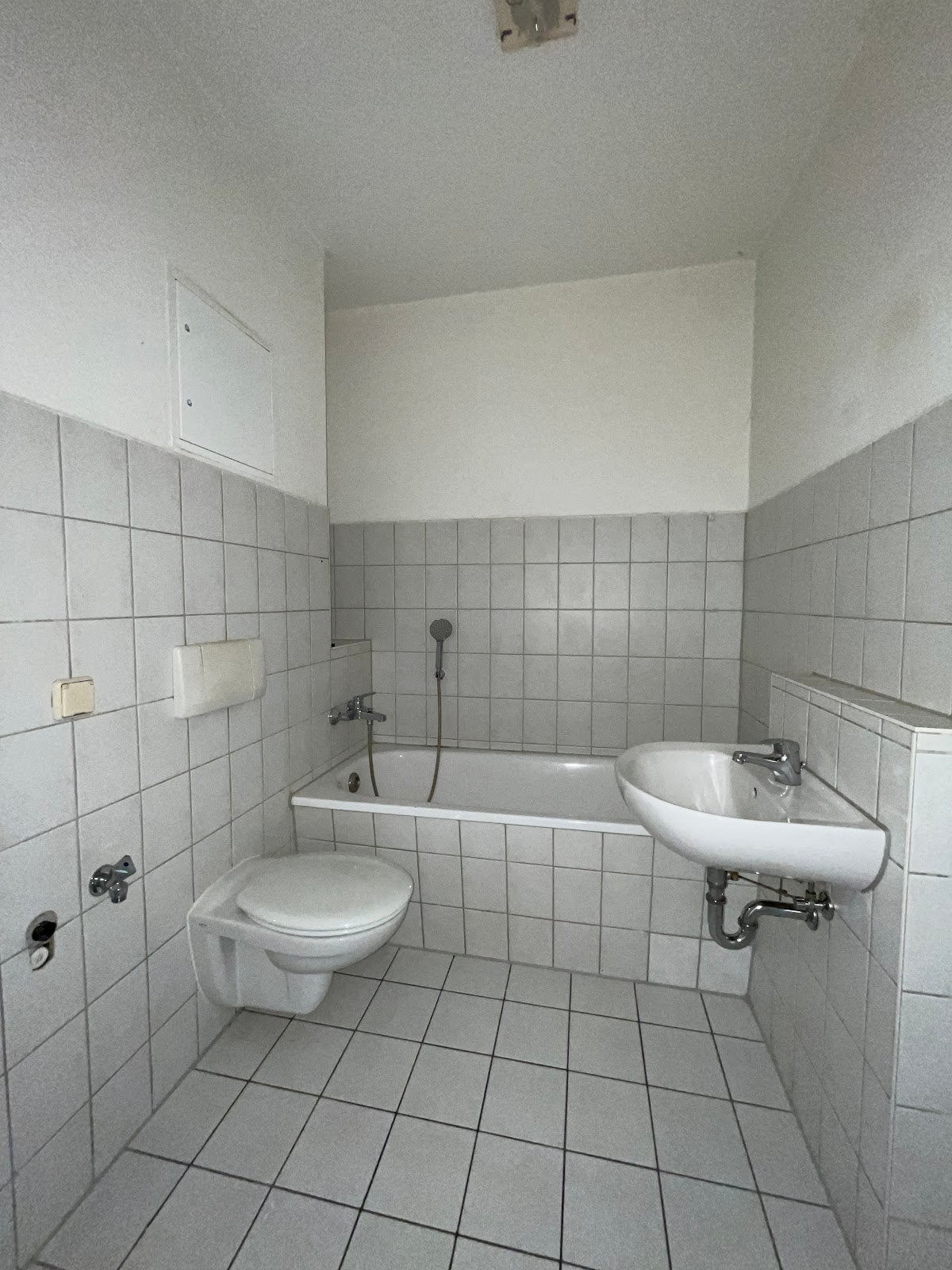 Wohnung Südstraße in Gera