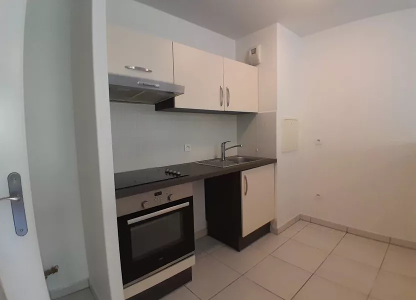 Appartement Rue des Trois Moulins à Melun