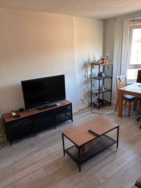 Room Earl Street in Glasgow