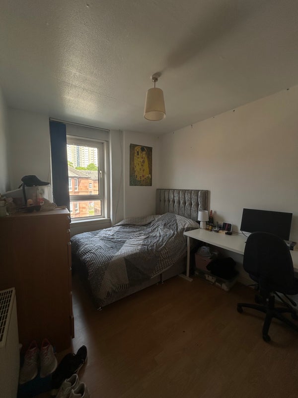 Room Earl Street in Glasgow