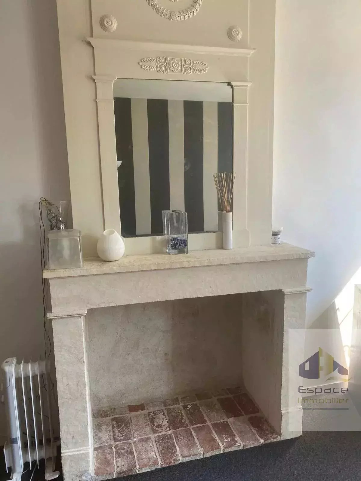 Appartement Rue Alcide d'Orbigny à La Rochelle