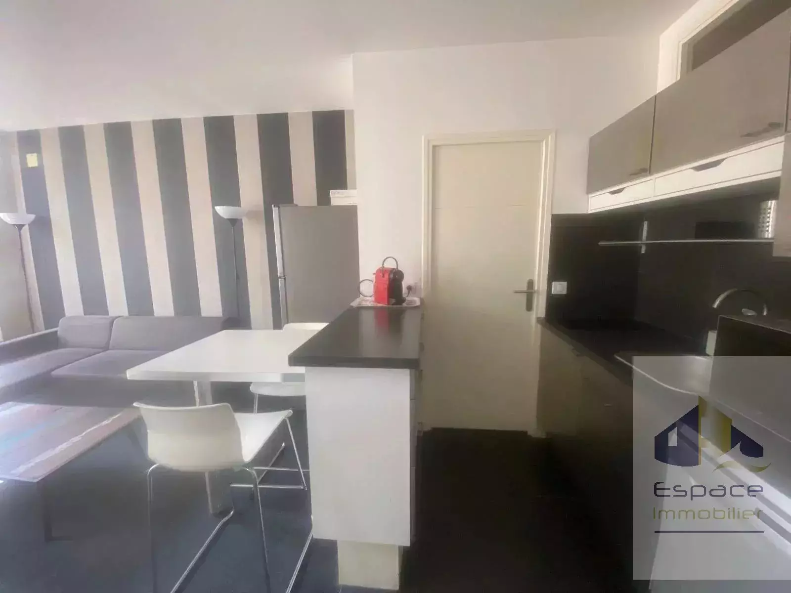 Appartement Rue Alcide d'Orbigny à La Rochelle