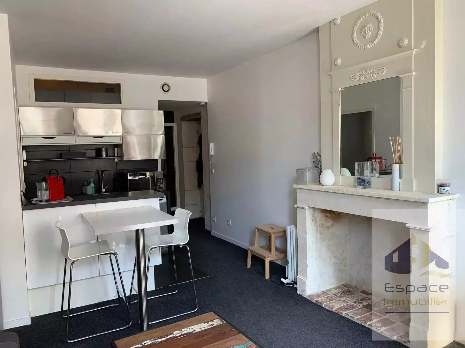 Appartement Rue Alcide d'Orbigny à La Rochelle