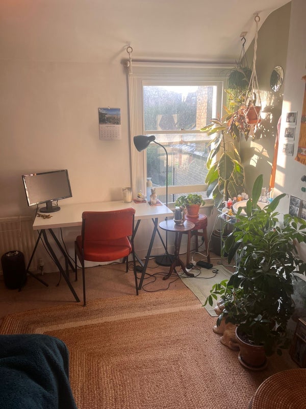 Room Elmwood Road in Greater London