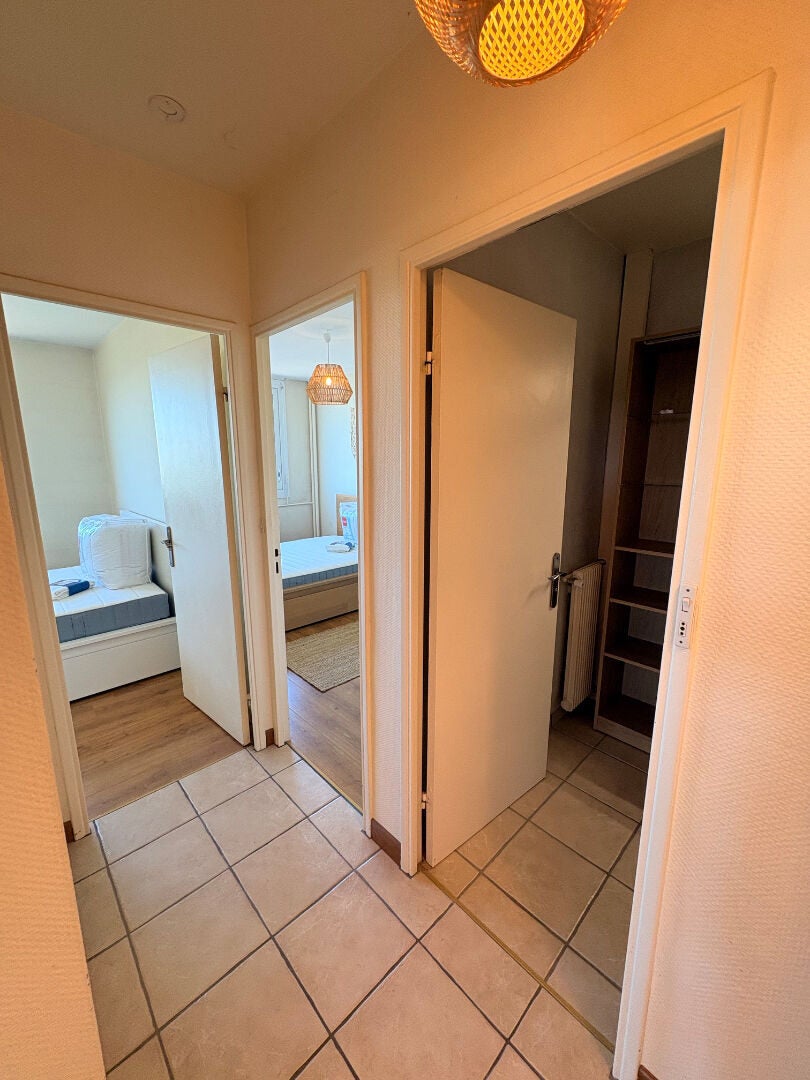 Appartement Avenue André Malraux à Tours