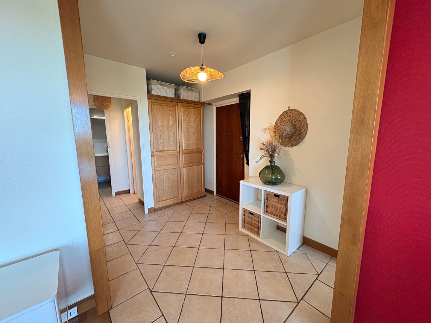 Appartement Avenue André Malraux à Tours