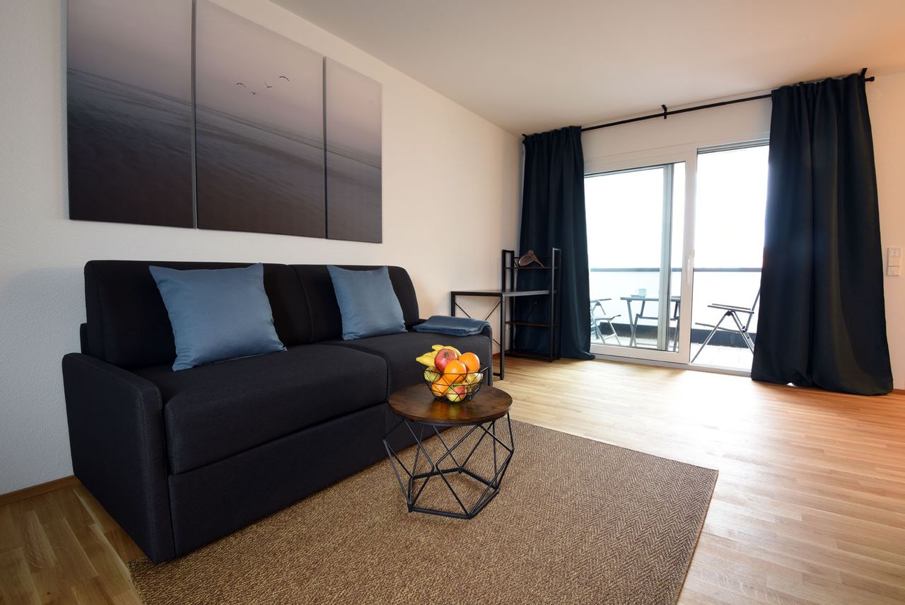 Wohnung Grabenstraße in Markgröningen