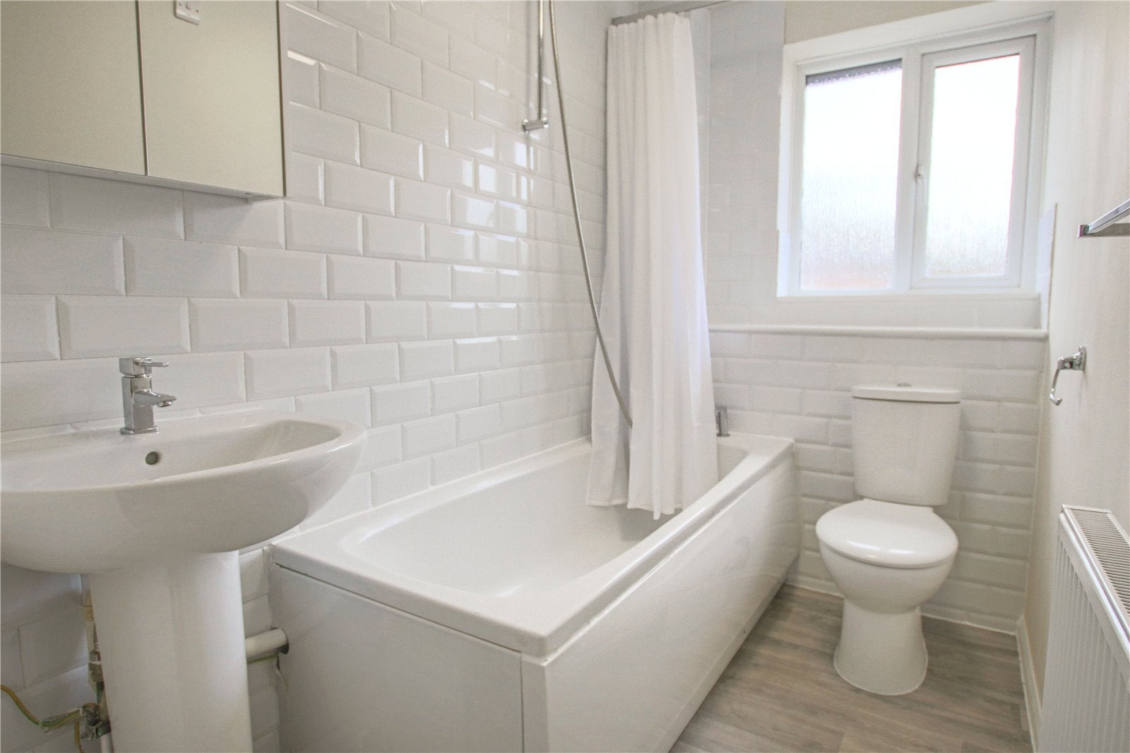House Charterhouse Close in Winkfield
