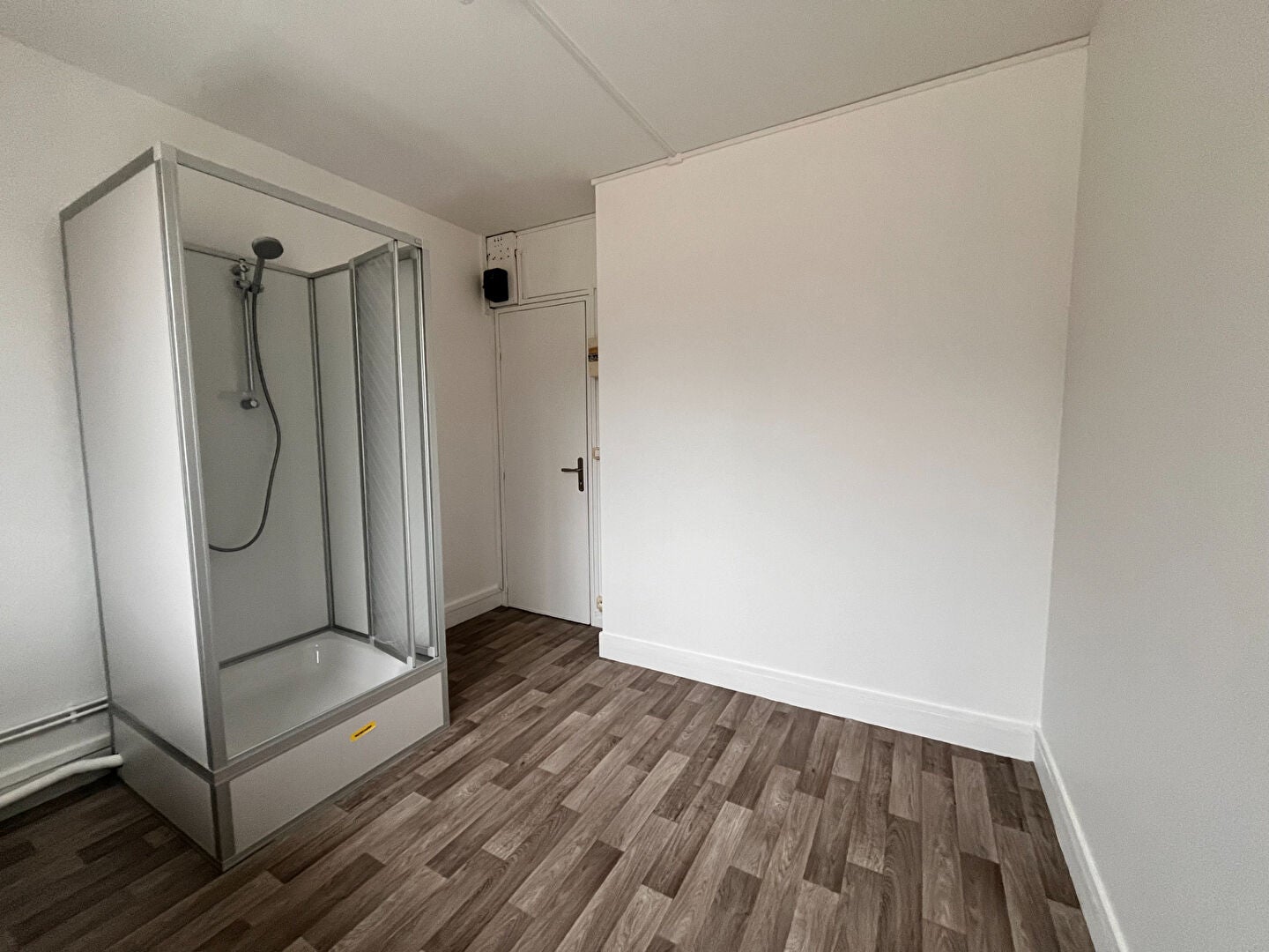 Chambre Rue Gerbert à Reims