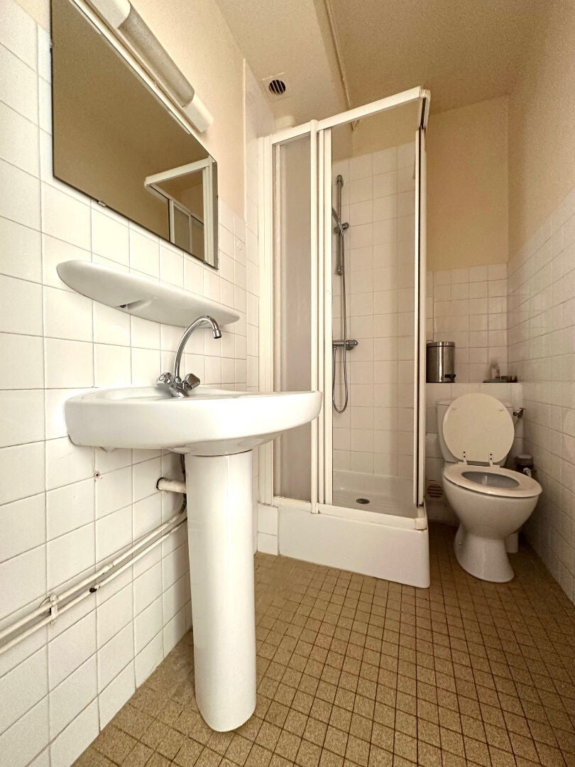Appartement C 133 à Aurillac