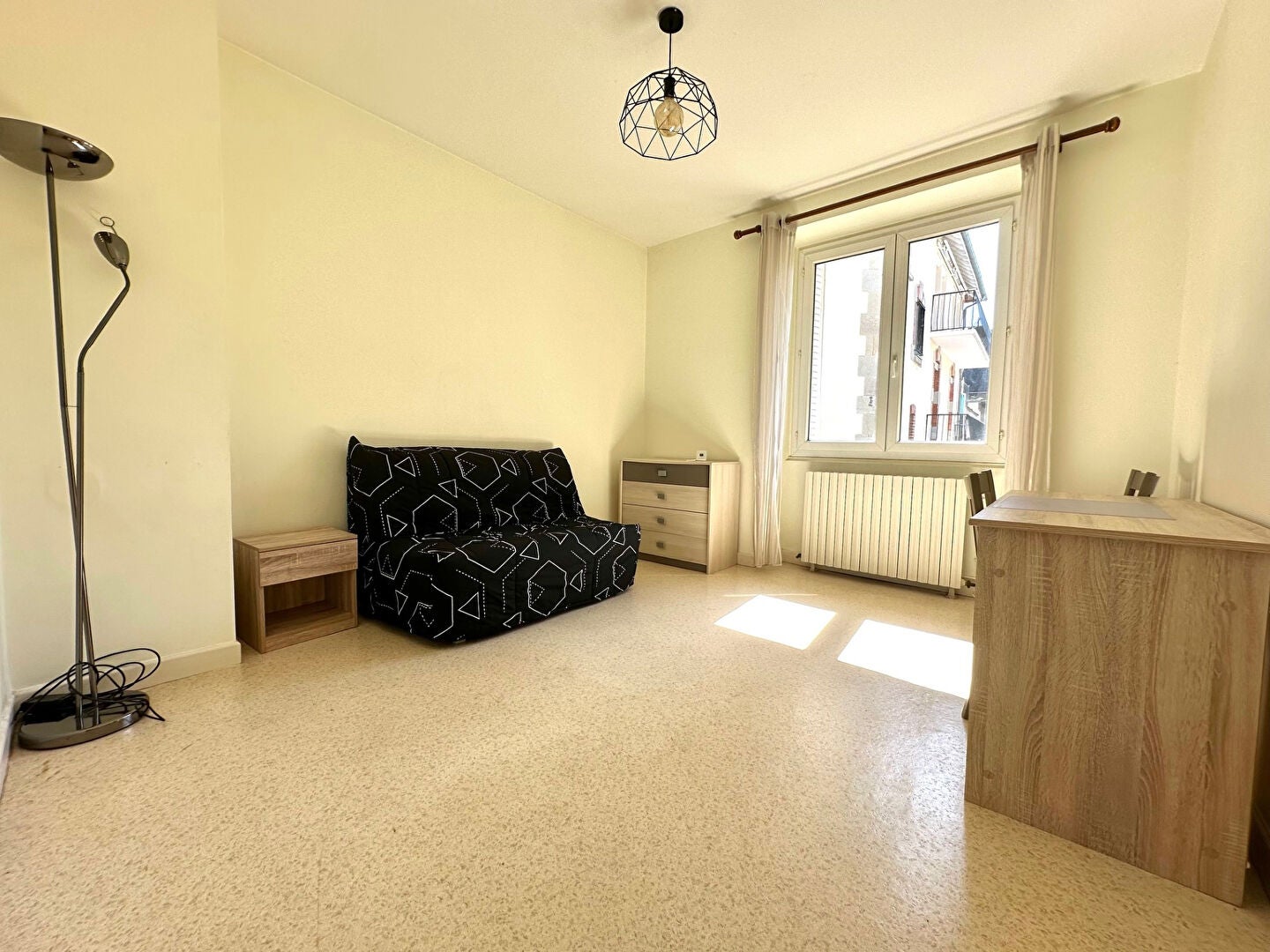 Appartement C 133 à Aurillac