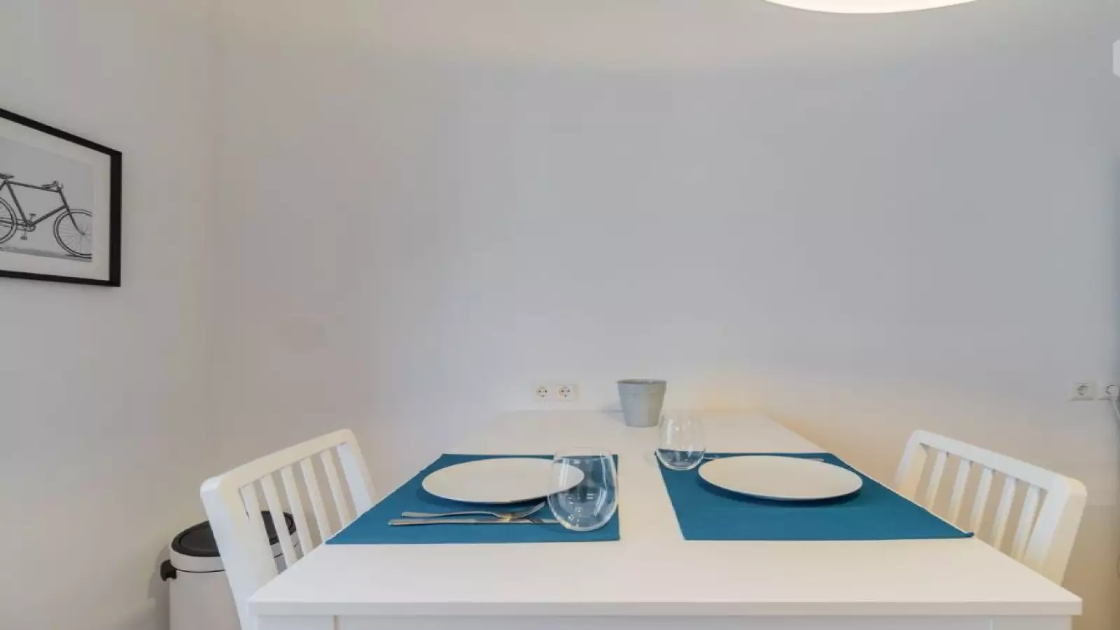 Wohnung Schröderstraße in Berlin