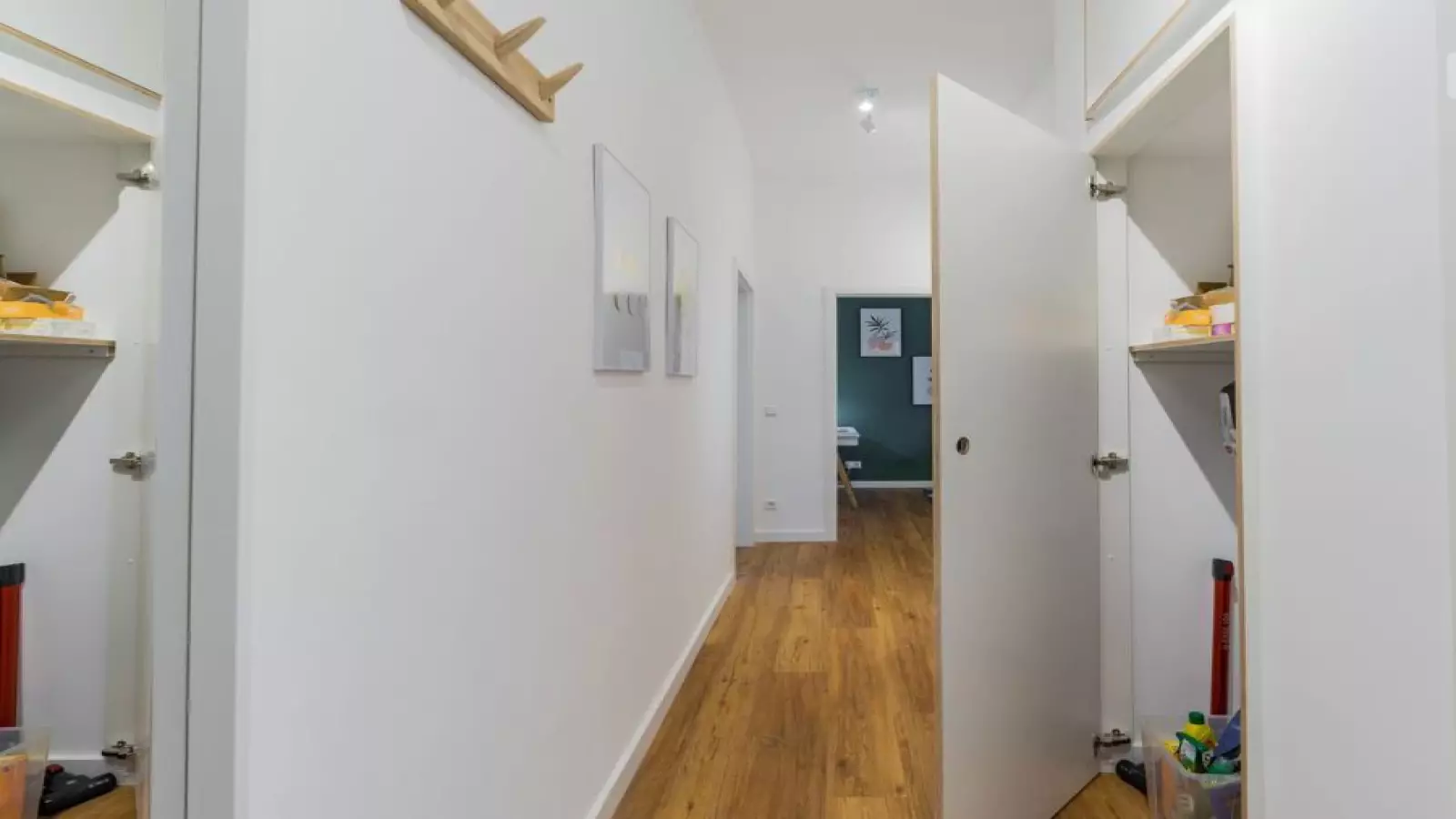 Wohnung Schröderstraße in Berlin
