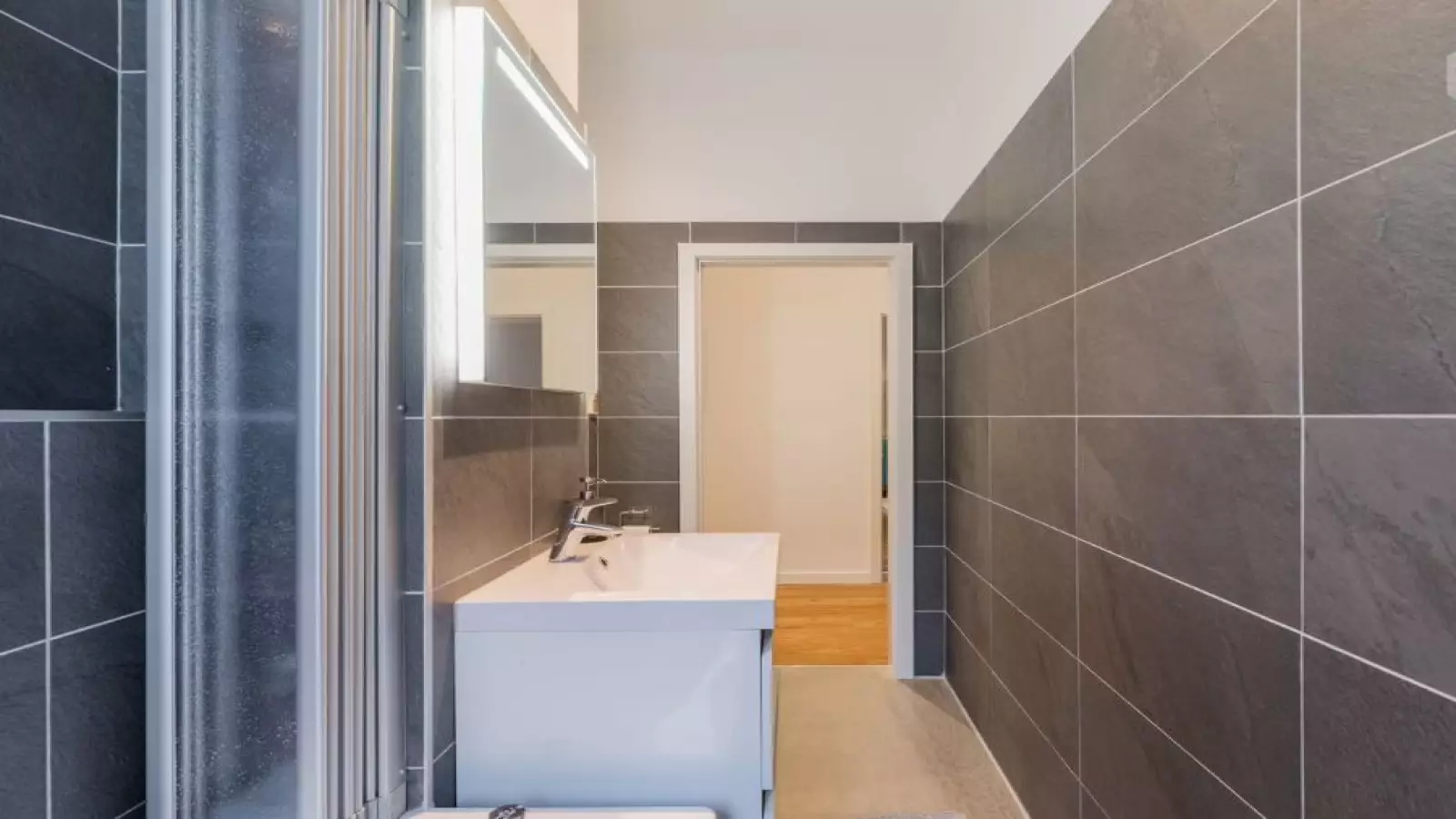 Wohnung Schröderstraße in Berlin