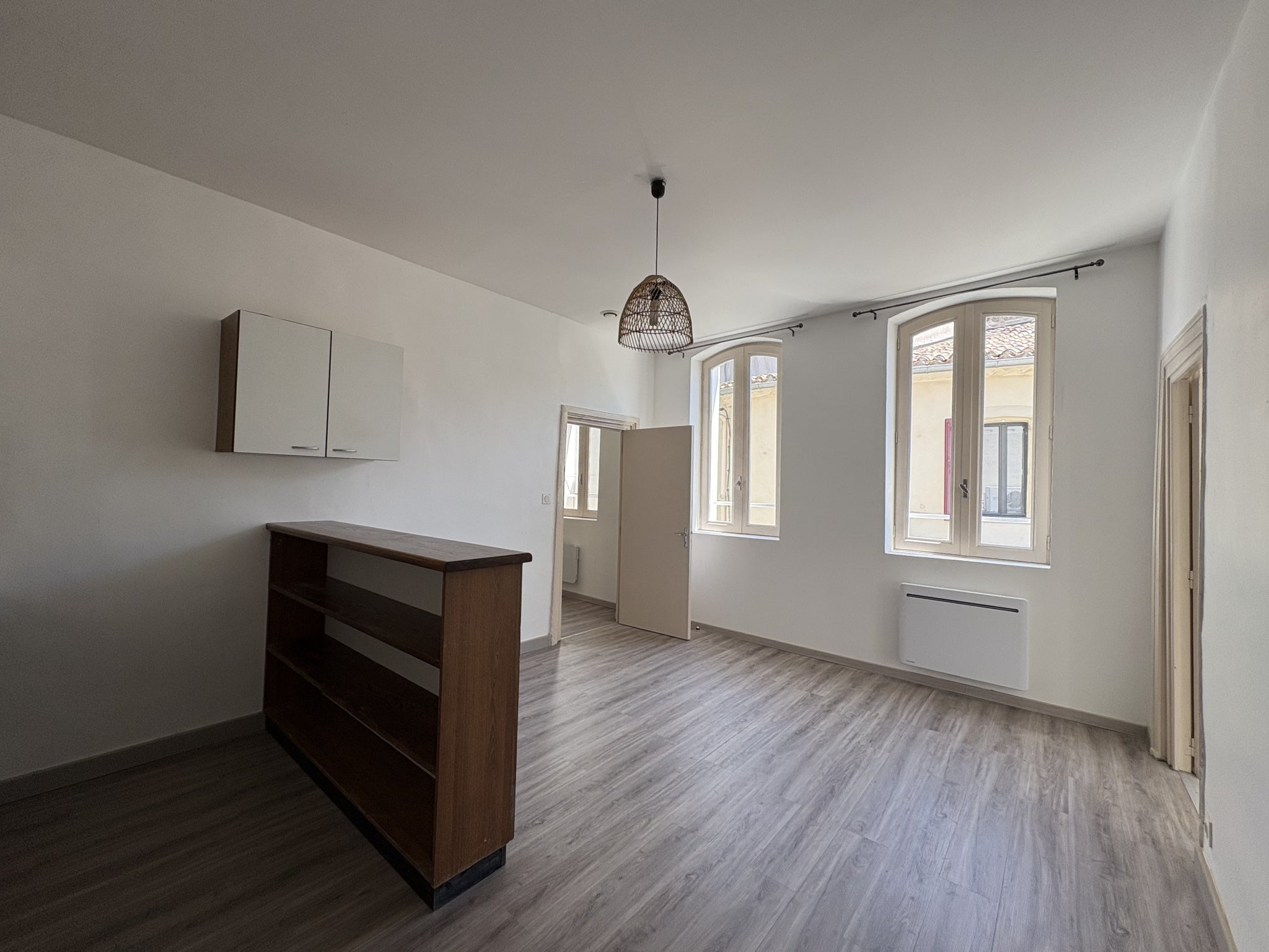 Appartement Avenue du 8 Mai 1945 à Castelnaudary