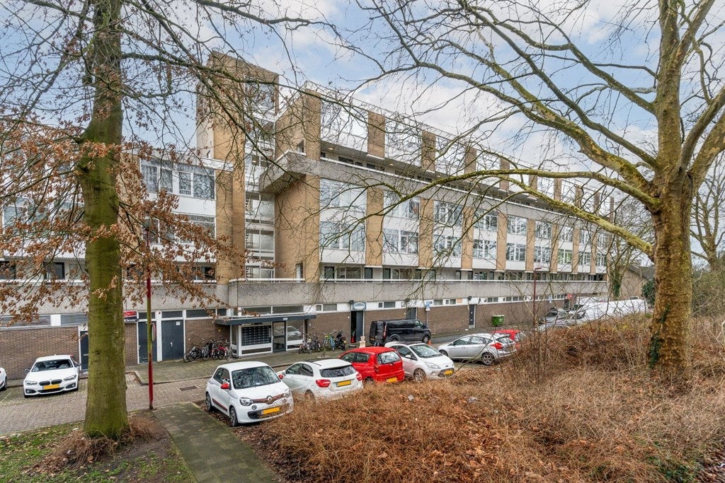 Appartement Israëlslaan 6 in Nieuwegein