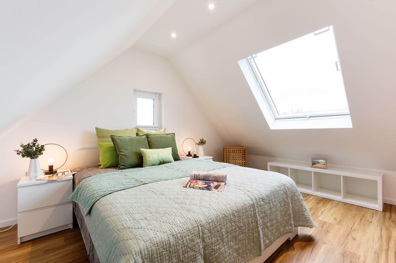 Wohnung Am Seltenreich in Duisburg