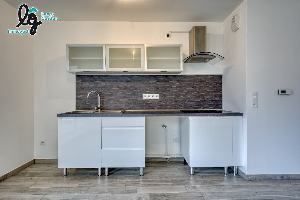 Appartement Rue Ernest-Maurice Mungenast à Metz