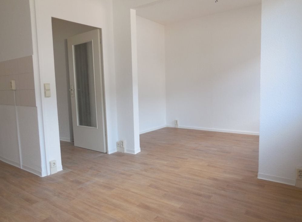 Wohnung Fronstraße in Döbeln